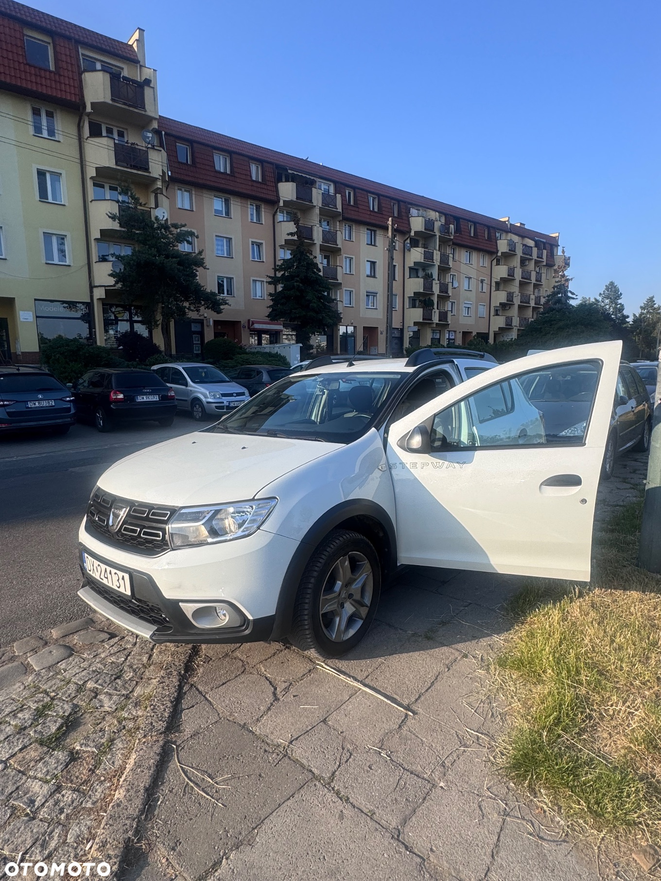Dacia Sandero Stepway 1.0 TCe Laureate S&S - 13