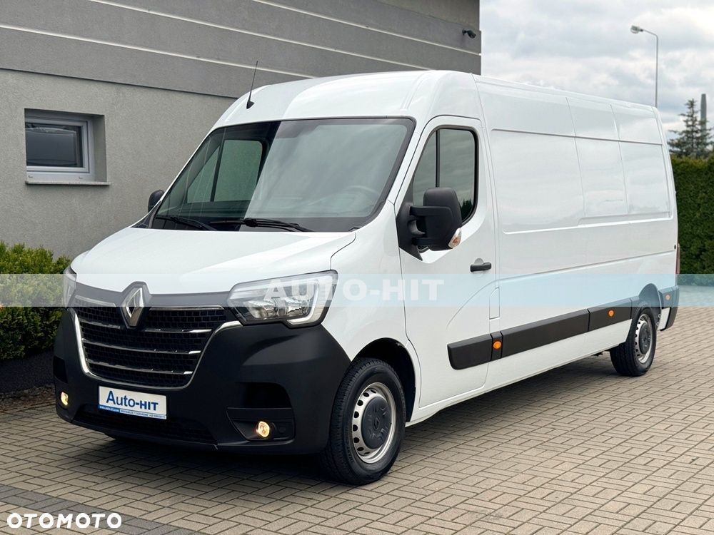 Renault Master - 10