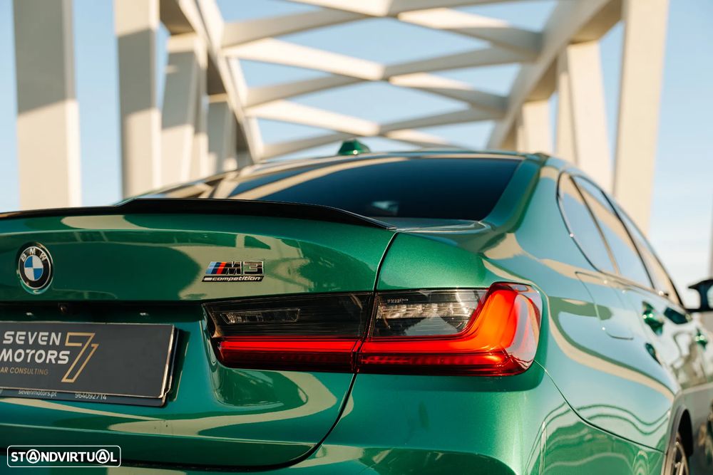 BMW M3 - 25