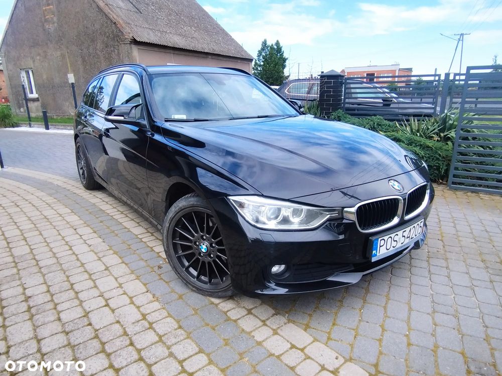 BMW Seria 3 - 2