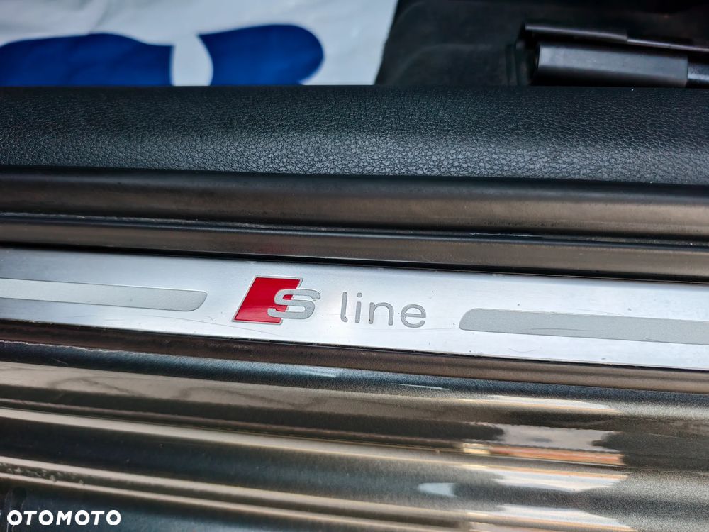 Audi A3 Sportback 1.4 TFSI cylinder on demand ultra S line Sportpaket - 26