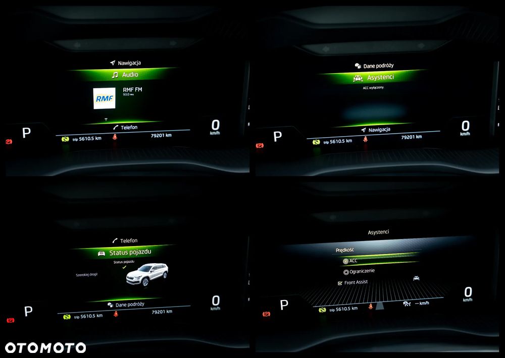 Skoda Kodiaq 2.0 TDI 4x4 Style DSG - 32