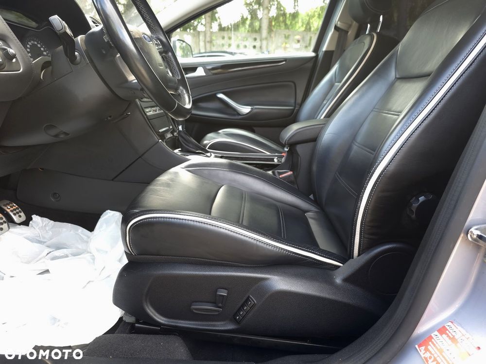 Ford Mondeo 2.0 TDCi Titanium MPS6 - 16