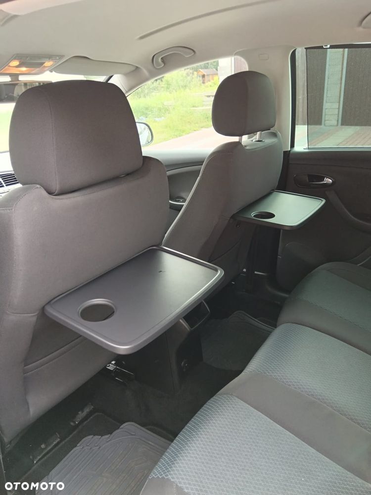 Seat Altea XL 1.9 TDI Reference - 23