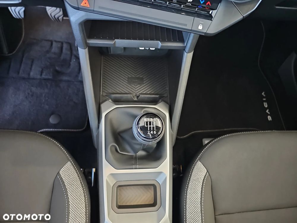 Dacia Bigster 1.2 TCe mHEV Journey - 19