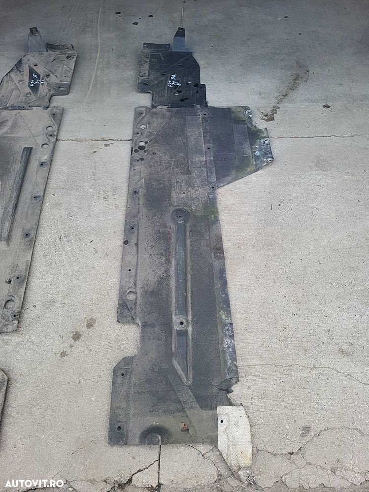 Scut,scuturi laterale bmw seria 3 f34 gt - 1