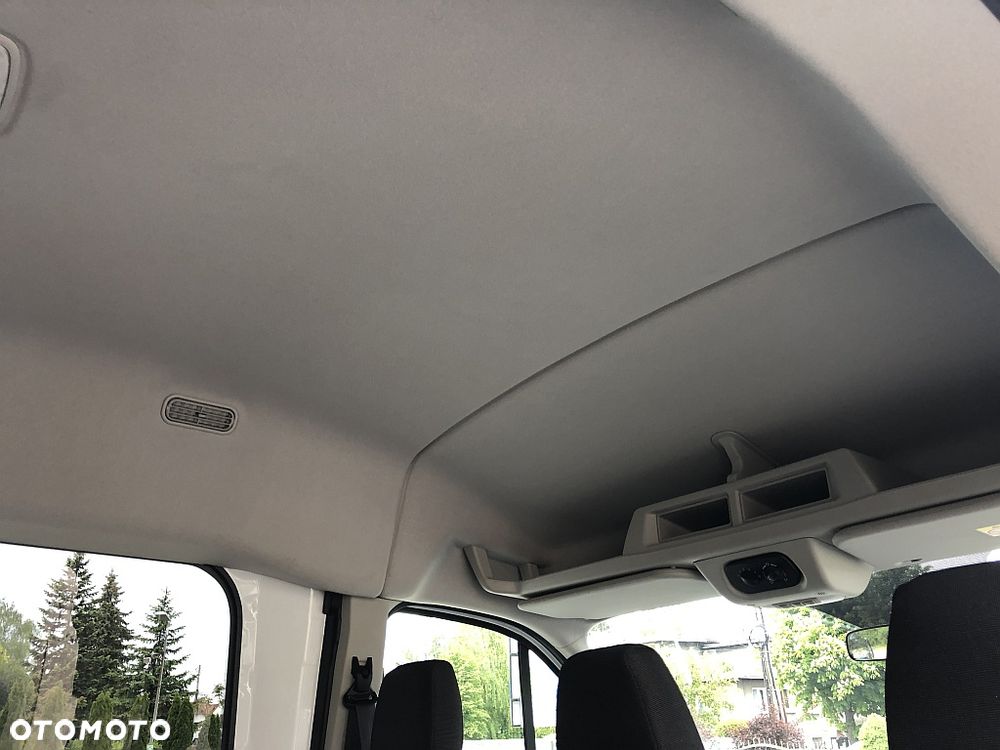 Ford Transit Kombi L3H2 Limited - 25