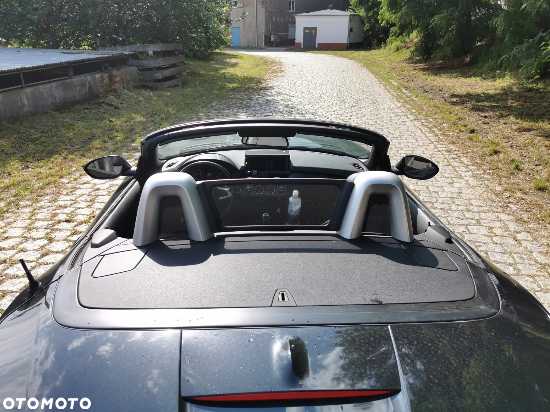 BMW Z4 sDrive28i - 31