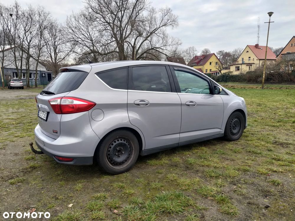 Ford C-MAX 1.6 Ti-VCT Trend - 3