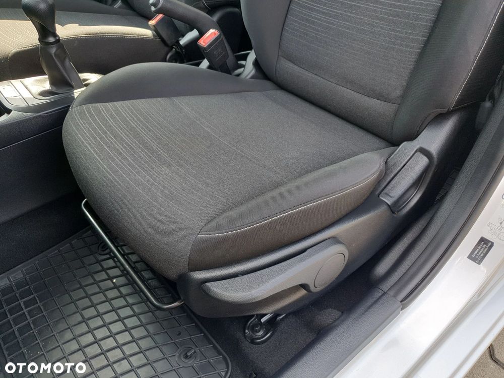Kia Picanto 1.0 M - 13