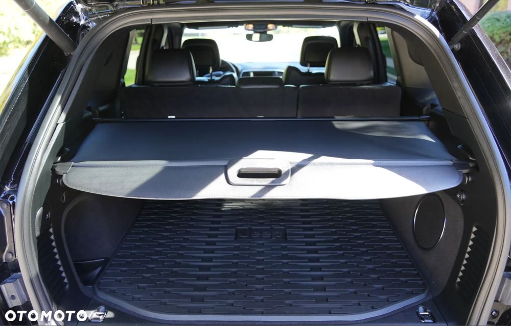 Jeep Grand Cherokee 3.6 V6 Laredo - 17