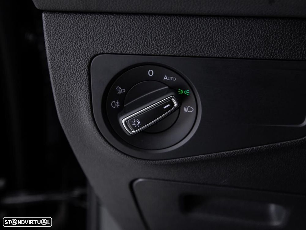 VW Tiguan 1.4 TSI eHybrid R-Line DSG - 15