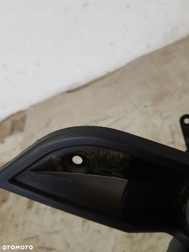 lampa lewa lewy przód canam renegade 1000 17 rok - 14