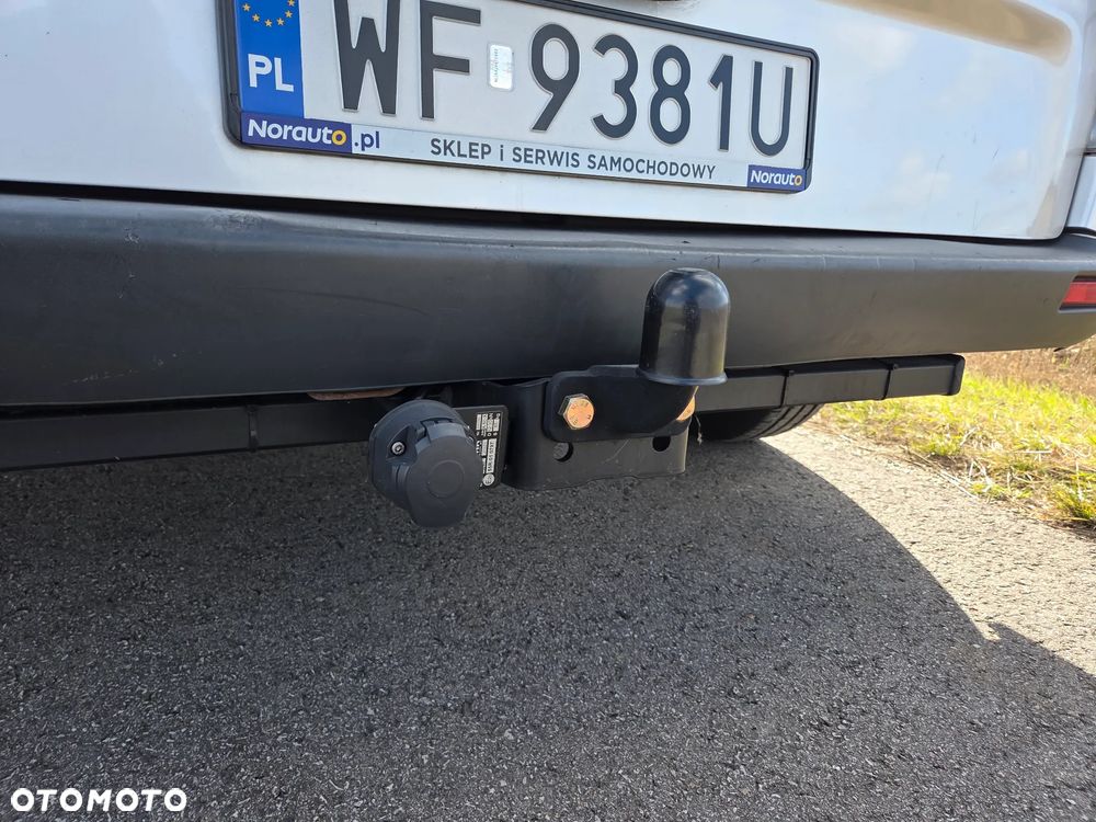 Renault Trafic Passenger - 8