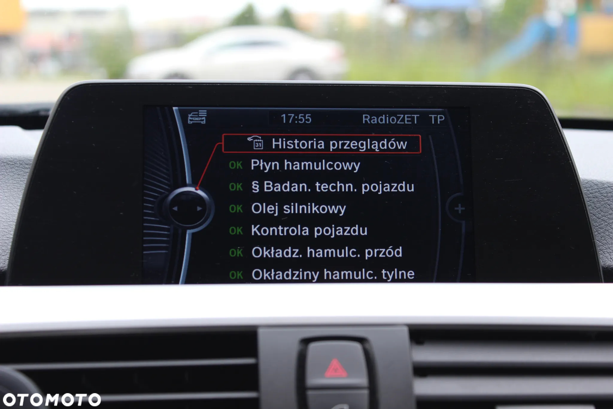 BMW Seria 3 320d Efficient Dynamics - 25
