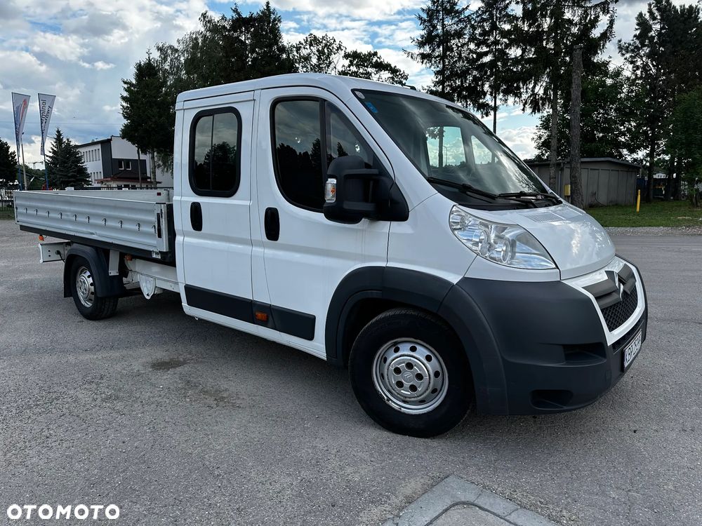 Citroën JUMPER - 1