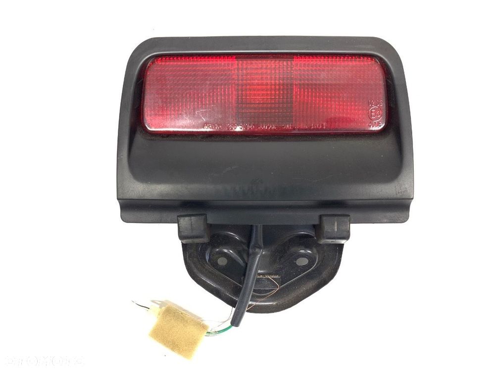 LAMPKA STOP  DAIHATSU SIRION (M1) 1998 - 2005 1.0 i (M100) 43 kW [58 KM] benzyna 2000 - 2005 - 1