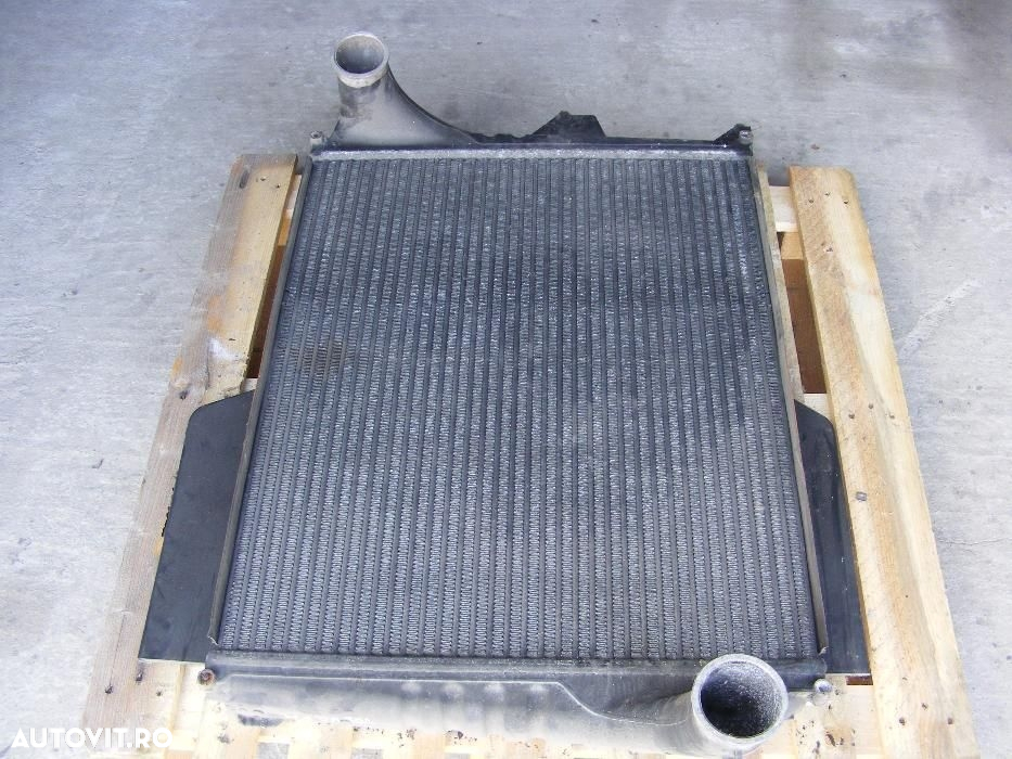 Radiator intercooler Volvo FM 20758816, FH 20758814 - 2