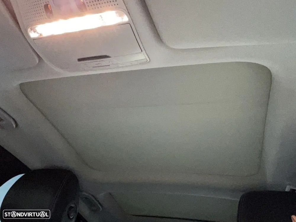 Mercedes-Benz C 180 - 15