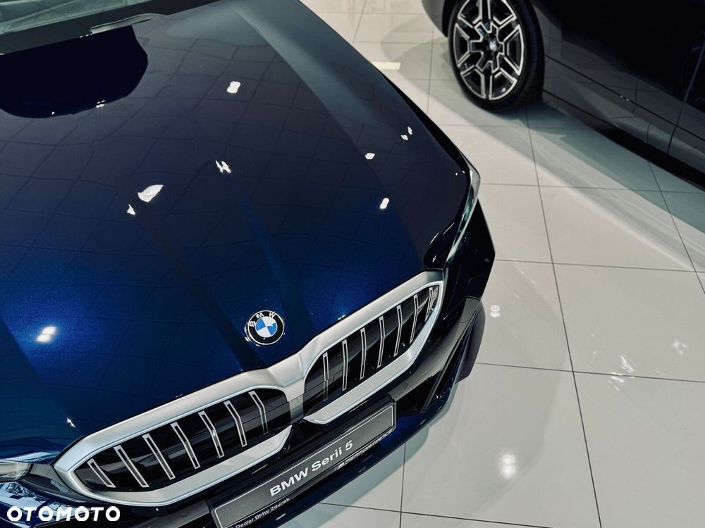 BMW Seria 5 - 4