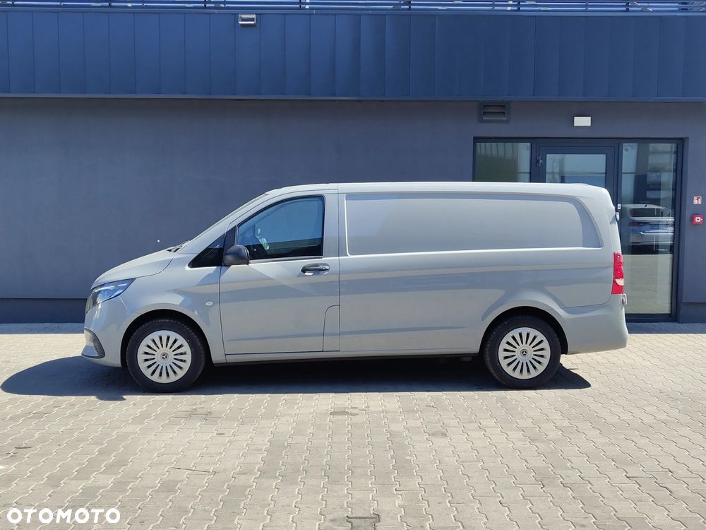 Mercedes-Benz Vito - 6