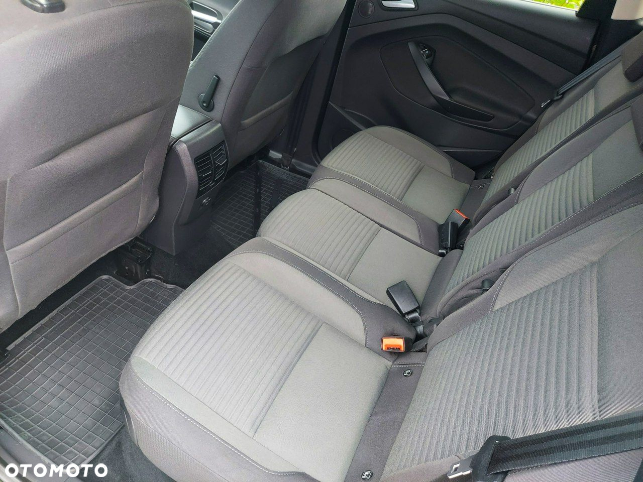 Ford C-MAX - 9