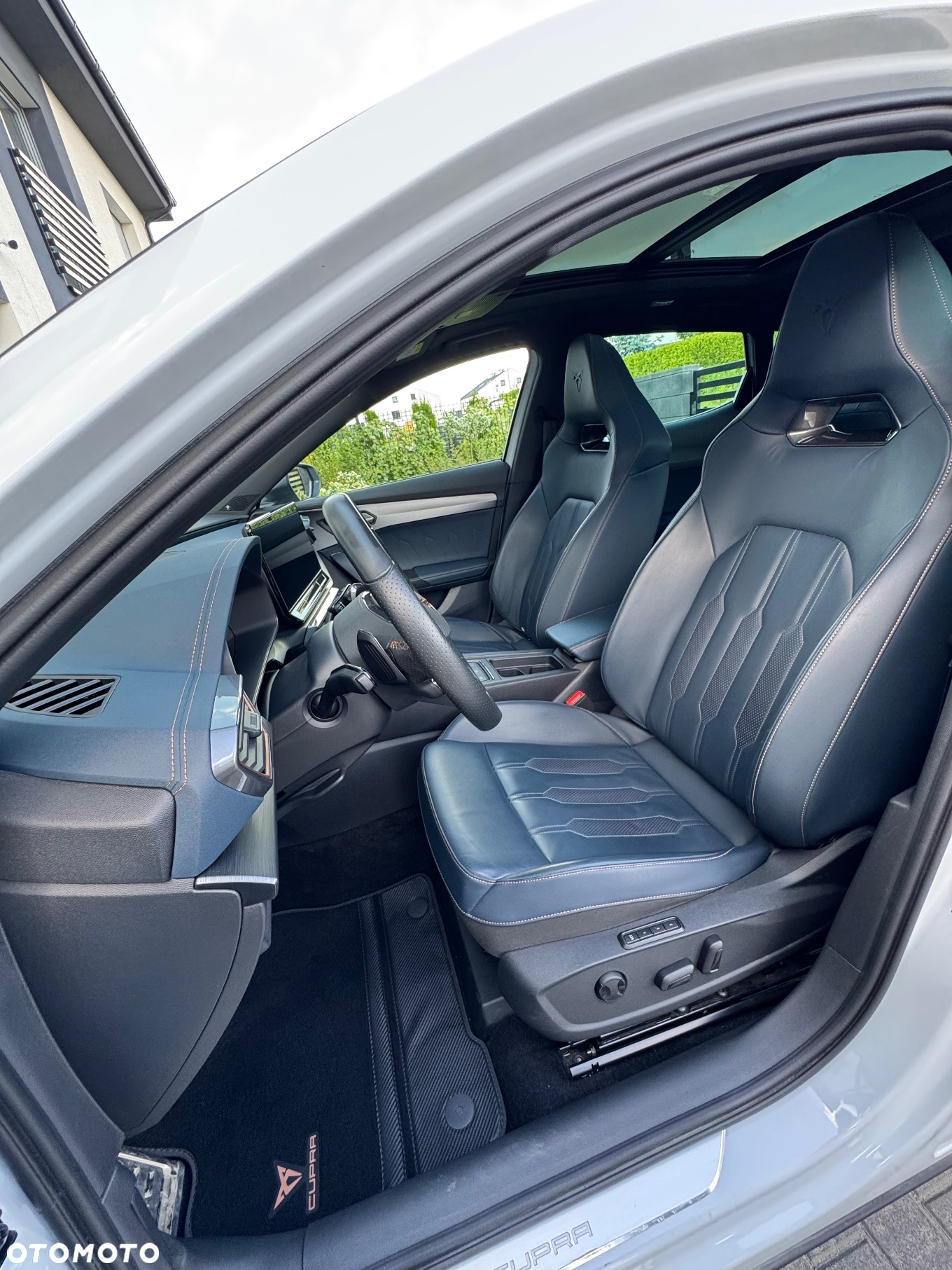 Cupra Formentor 2.0 TSI 4Drive VZ DSG - 23