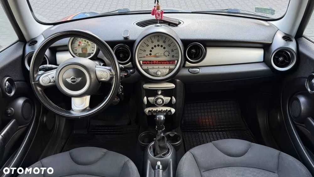 MINI Cooper - 12