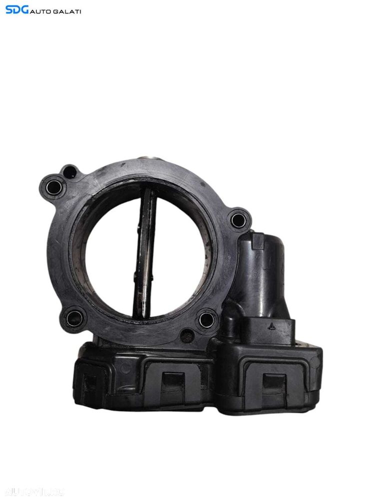 Clapeta Acceleratie Mercedes ML W166 ML250 2.2 CDI 2011 - 2015 Cod A6510900370 0280750564 [N1034] - 2