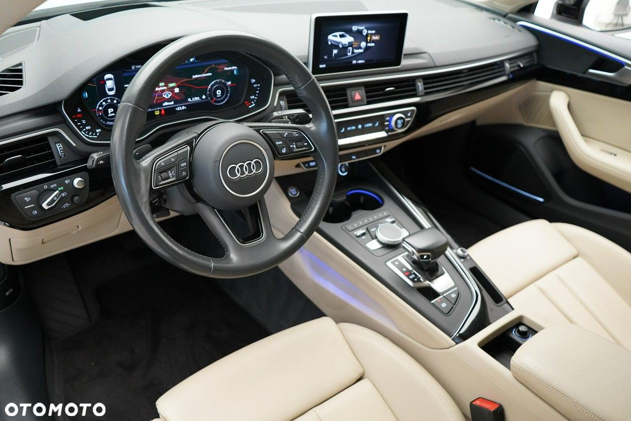 Audi A5 - 19