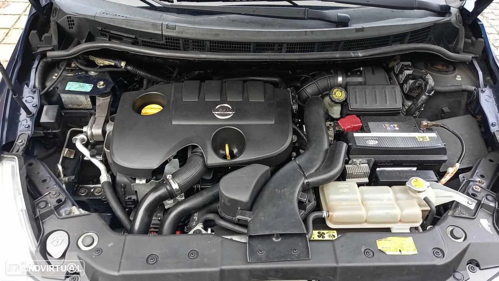 Nissan Tiida 1.5 dCi Acenta - 27