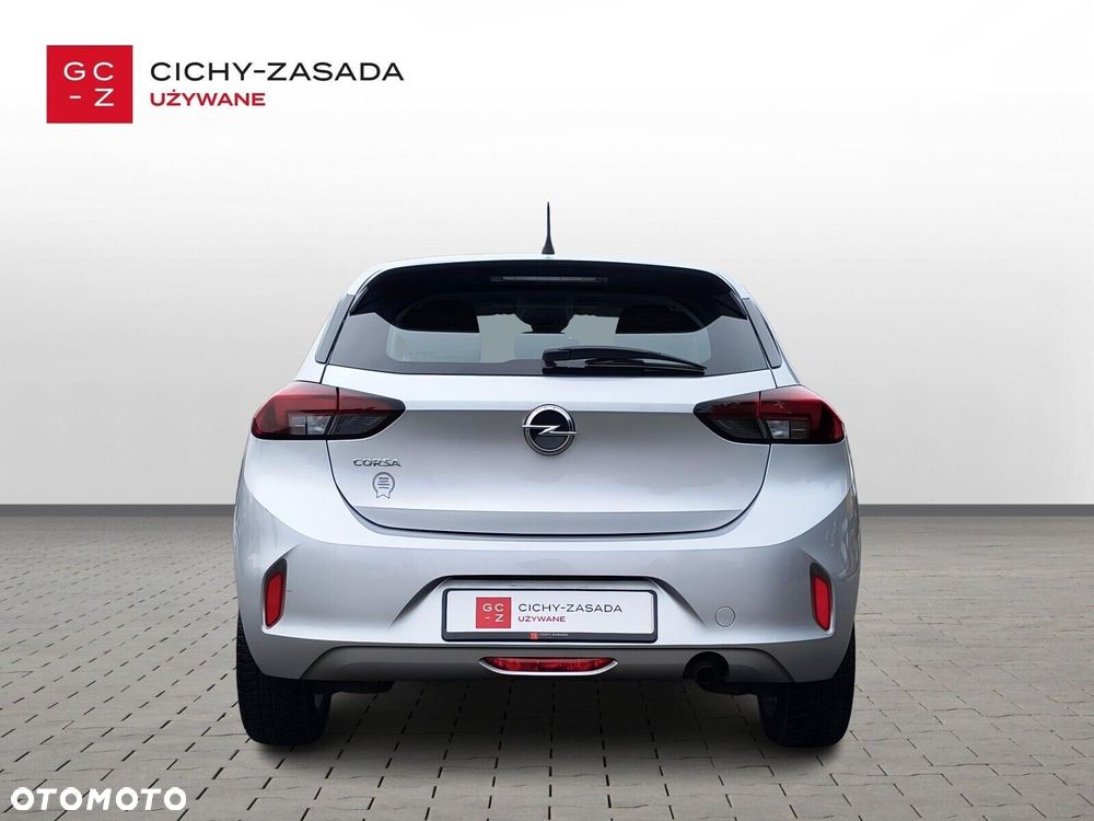 Opel Corsa 1.2 Edition S&S - 4