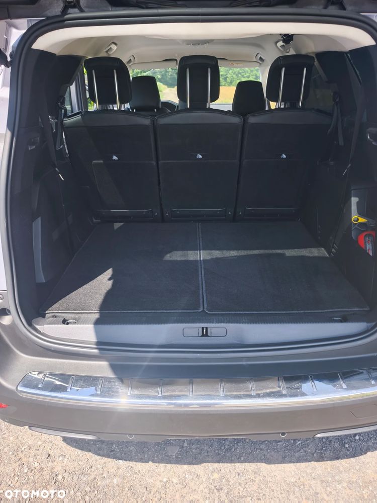 Peugeot 5008 1.5 BlueHDi Allure Pack S&S EAT8 - 17
