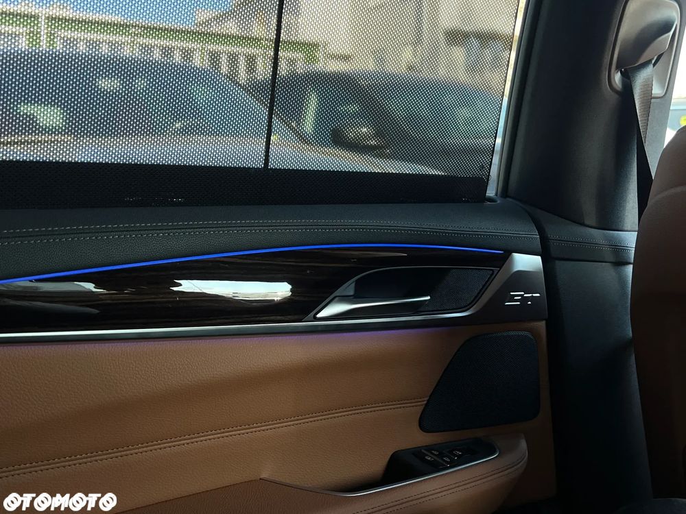 BMW 6GT 630i mHEV Luxury Line - 21