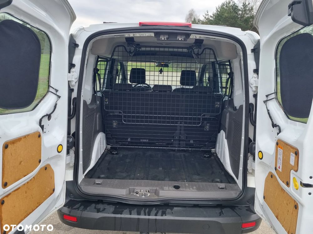 Ford Transit Connect 230 L2 Trend (bryg.) - 3