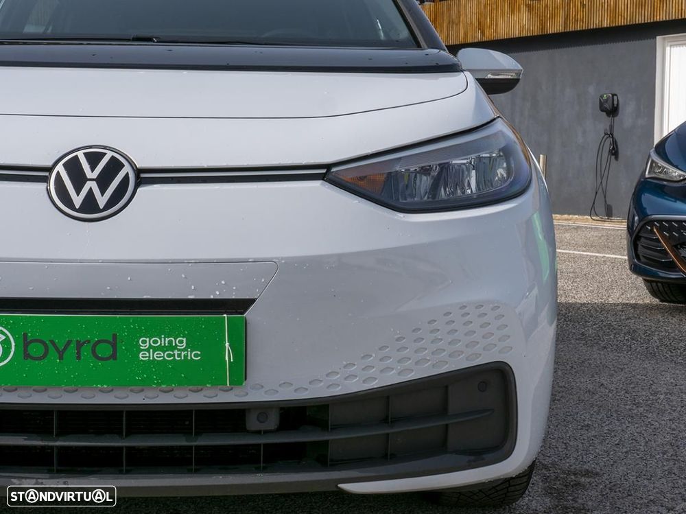 VW ID.3 77 kWh Pro S - 7