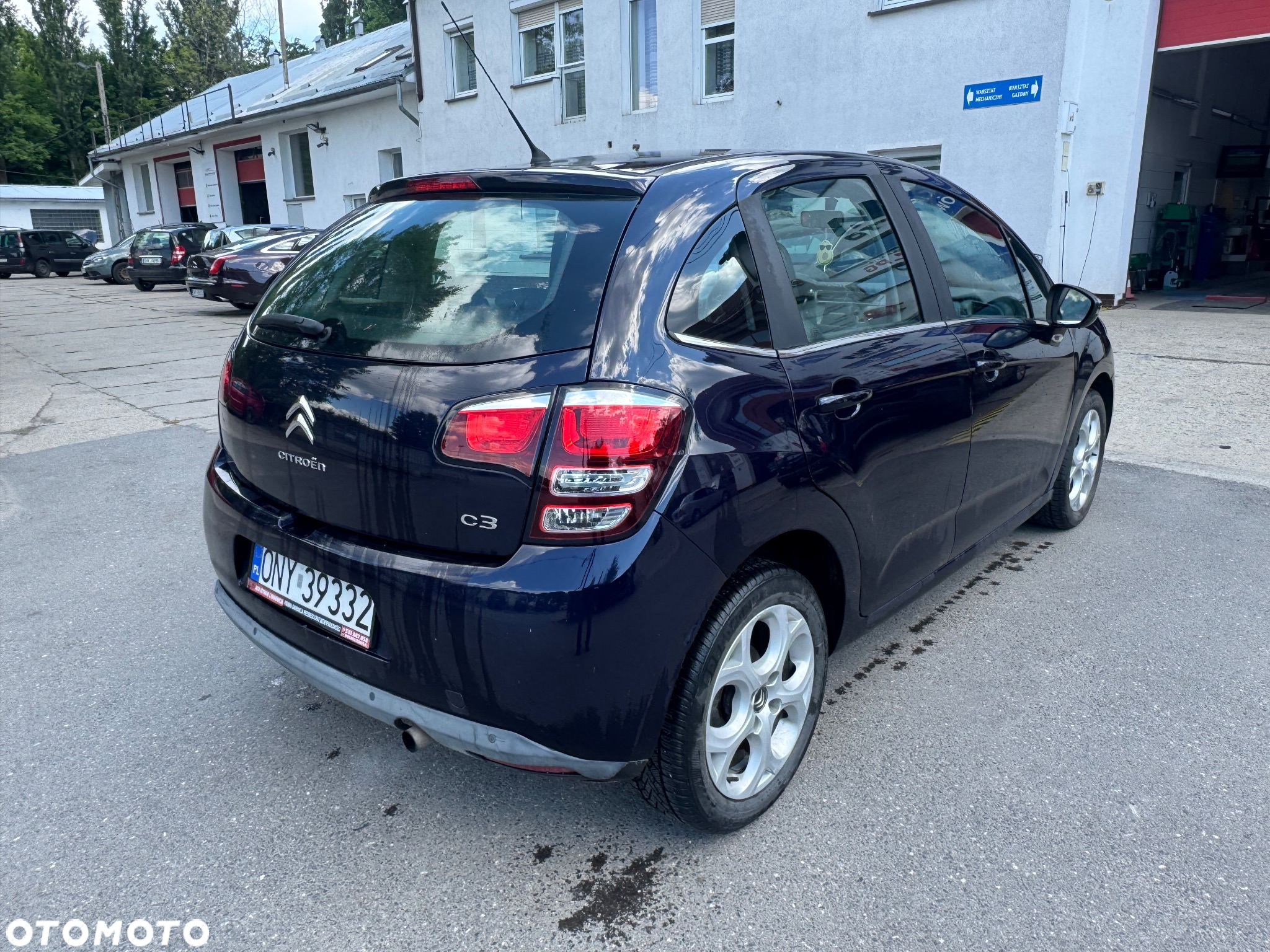 Citroën C3 1.0 VTi Attraction - 3