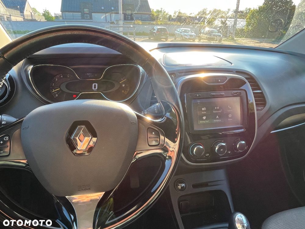 Renault Captur ENERGY dCi 90 Start&Stop Dynamique - 3