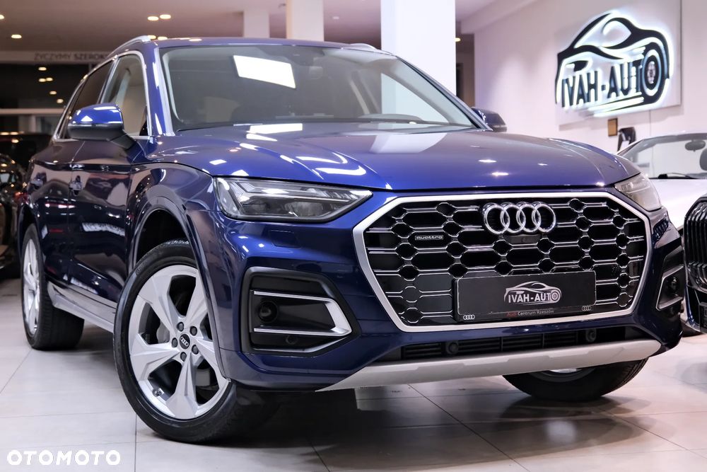 Audi Q5 2.0 TFSI Quattro Design S tronic - 4