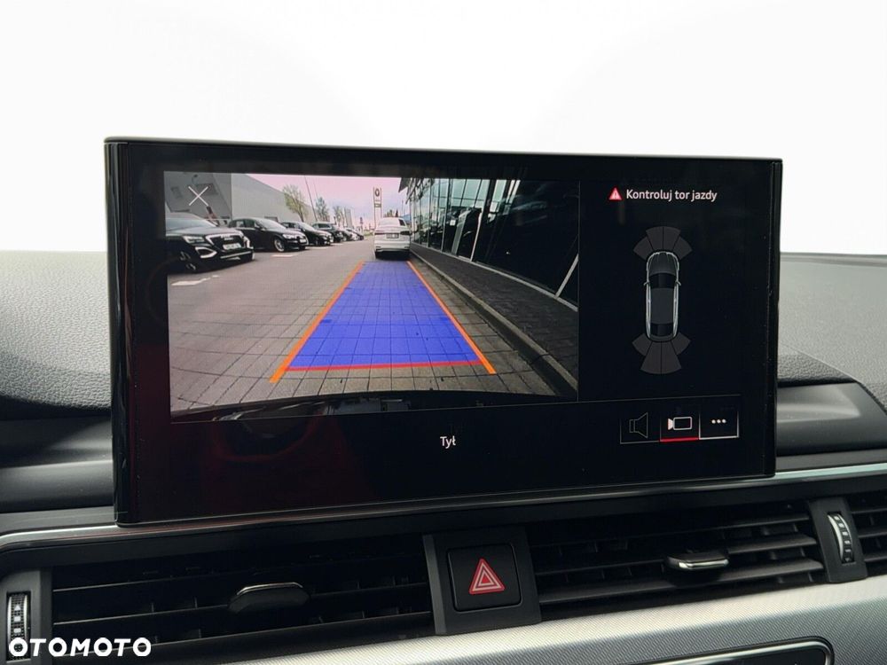 Audi A5 Sportback - 20