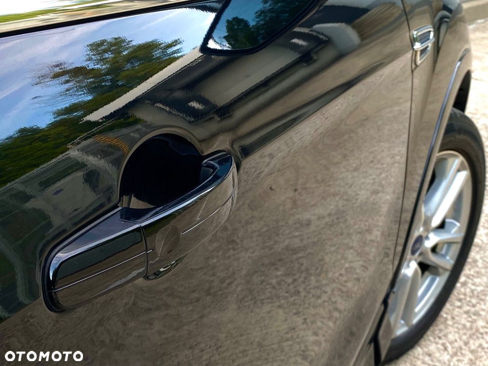 Ford Kuga 2.0 TDCi 4WD Titanium - 9