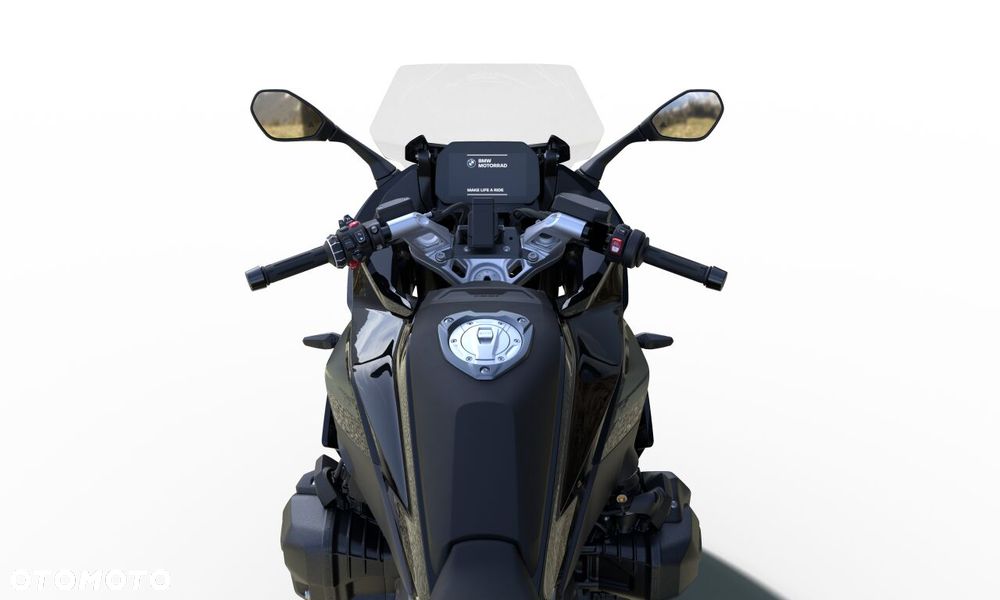 BMW RS - 5