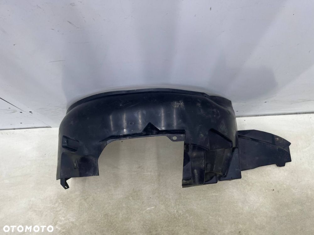 Nadkole Chevrolet Nubira III J200 Lacetti 05-12r. LEWE przednie ORYGINAL lewy przód 96548777 - 7