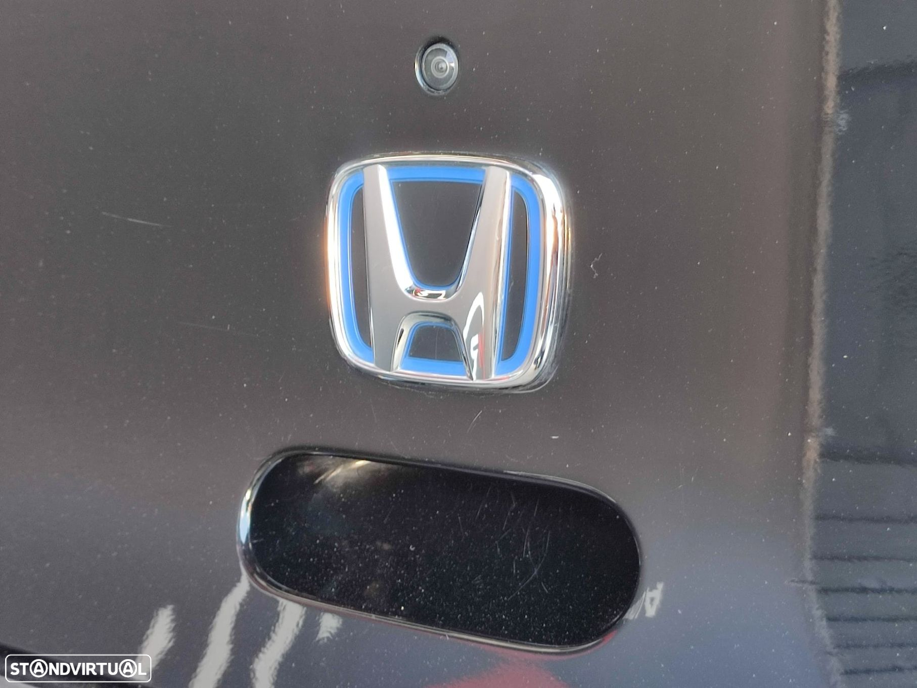 Honda e Advance - 43