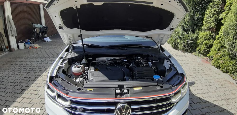 Volkswagen Tiguan 1.5 TSI EVO R-Line DSG - 21