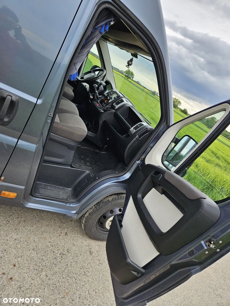 Fiat Ducato - 13