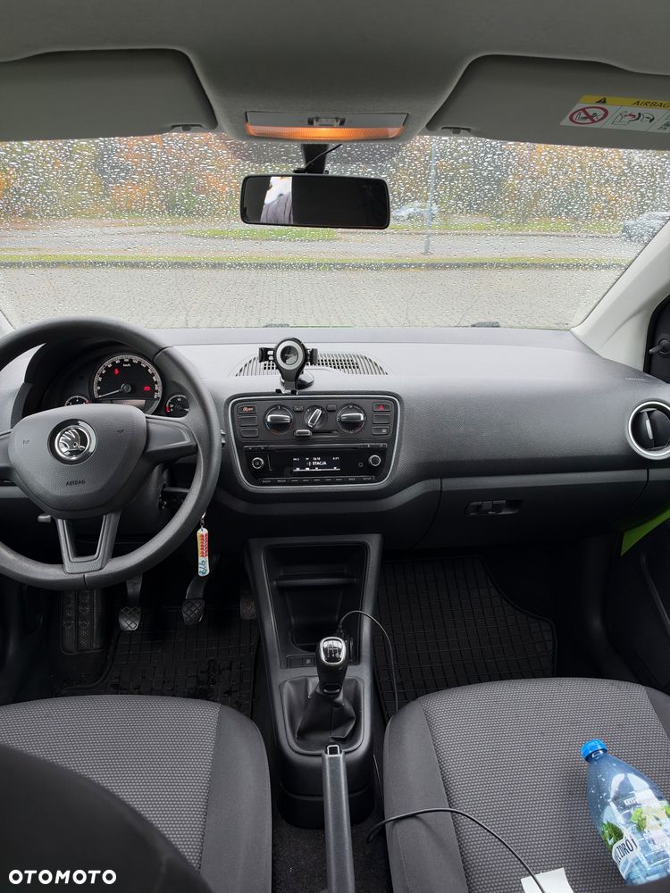 Skoda Citigo - 15