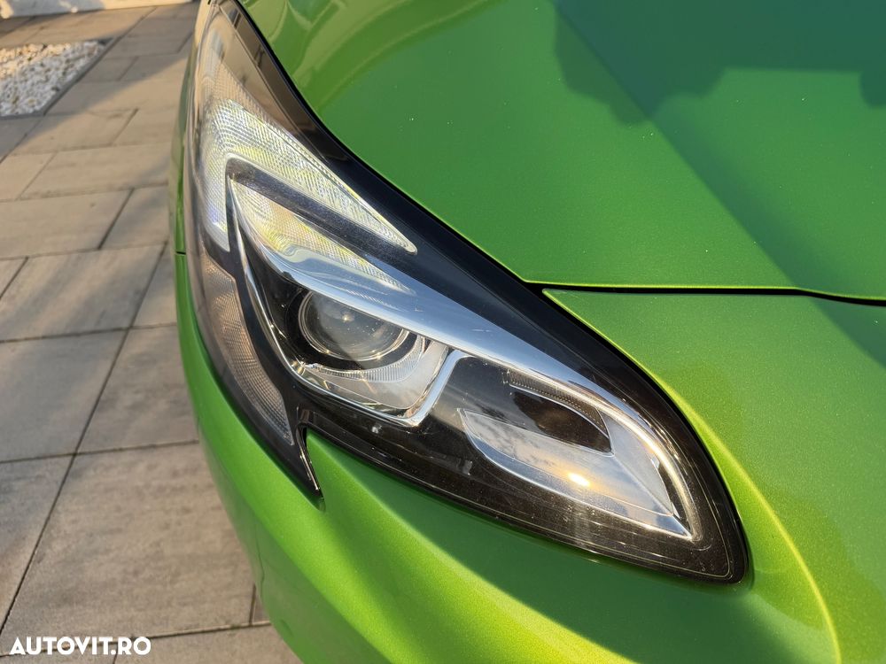 Opel Corsa 1.4 Automatik Active - 6