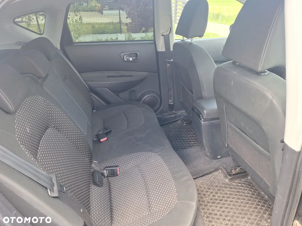 Nissan Qashqai 1.5 dCi Acenta - 3