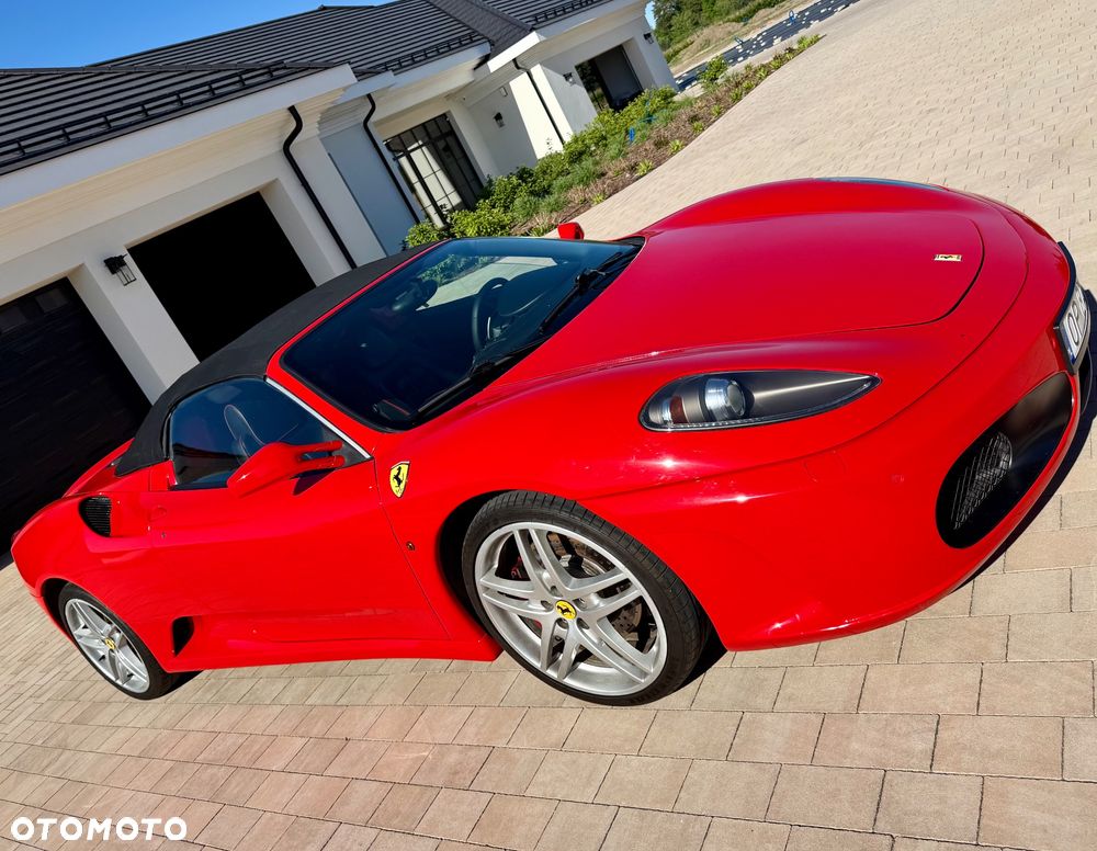 Ferrari F430 - 6